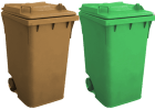 Organic Waste Bin